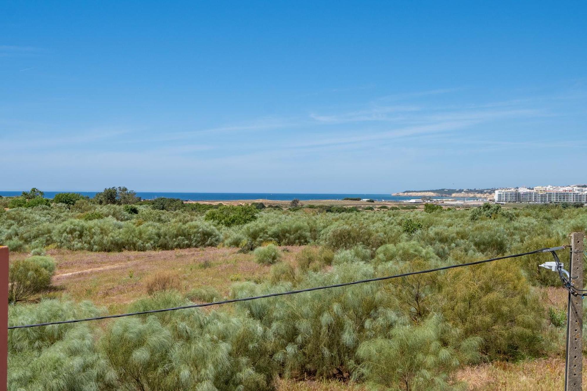 Villa Paradis - Quartos Pêra Εξωτερικό φωτογραφία